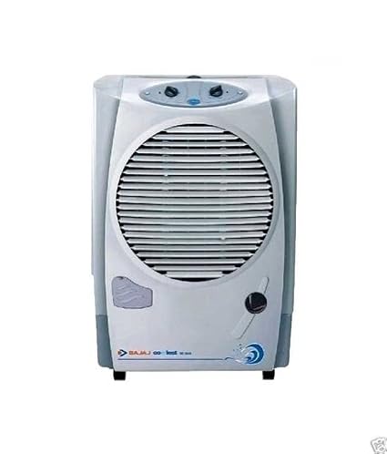 bajaj cooler showroom