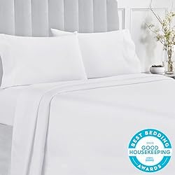 California Design Den Softest 100% Cotton