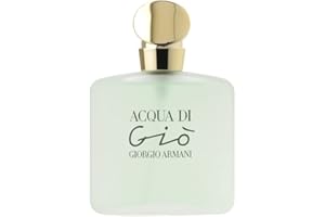 ARMANI BEAUTY GIORGIO ARMANI Acqua di Gio for Women 3.4 oz Eau de Toilette Spray