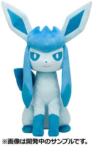 Amazon 等身大グレイシア ぬいぐるみ ポケモンセンターオリジナル 受注生産限定 ポケットモンスター ポケモン ブイズ ぬいぐるみ ホビー