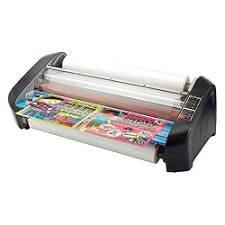 GBC Pinnacle 27 EZLoad Thermal Roll