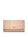 GUESS Factory Airwaves Slim Wallet
