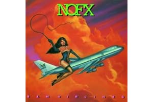 S&M Airlines (Vinyl)