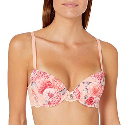 ایگرد | قیمت و خرید Emporio Armani Women's Daily Charme Push Up Bra