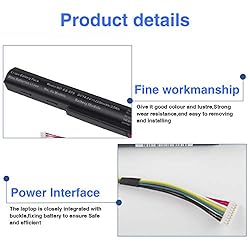 Fancy Buying Laptop Battery for Acer Aspire E15