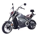 SAY YEAH 3000W Electric Motorcycle for Adults 72V