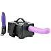 Fetish Fantasy Sex Machine