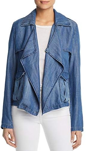 Bagatelle Womens Drapey Spring Utility 