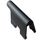 Cheek Rest for AR15 Buttstock High by GRG MFG