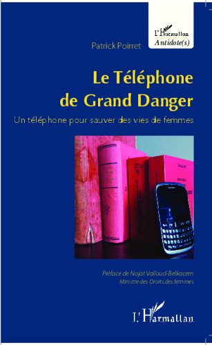 Le  téléphone de grand danger