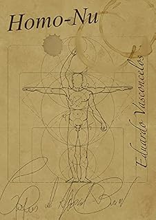 Livro Homo-Nu