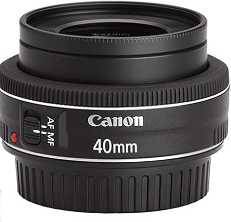 Amazon Com Canon Ef 40mm F 2 8 Stm Lens Product Description Canon Ef 40mm F 2 8 Camera Photo