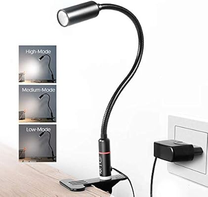 clip on reading light australia