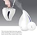 SH-ABC Cool Mist Humidifiers, Quiet Ultrasonic for Bedroom Baby, Last Up to 24 Hours, Sleep Mode and Waterless Auto Shut-Off- (0.7 Gallon, US 110V)
