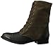 Wanted Shoes Women's Forge Bootie
