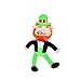 Mighty Jr Liar Leprechaun