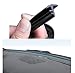 AUTOXON 160cm Edge Trim Rubber Seal Protector Guard Strip For The Space Between Dashboard and Windshield of Cars S for size