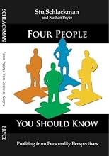 Four People You Should Know