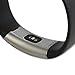 Skinomi Full Body Skin Protector Compatible with Microsoft Band 2 (2015)(Screen Protector + Back Cover) TechSkin Full Coverage Clear HD Film