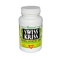 Modern Natural Products Swiss Kriss Herbal Laxative - 250 Tablets - Modern Products
