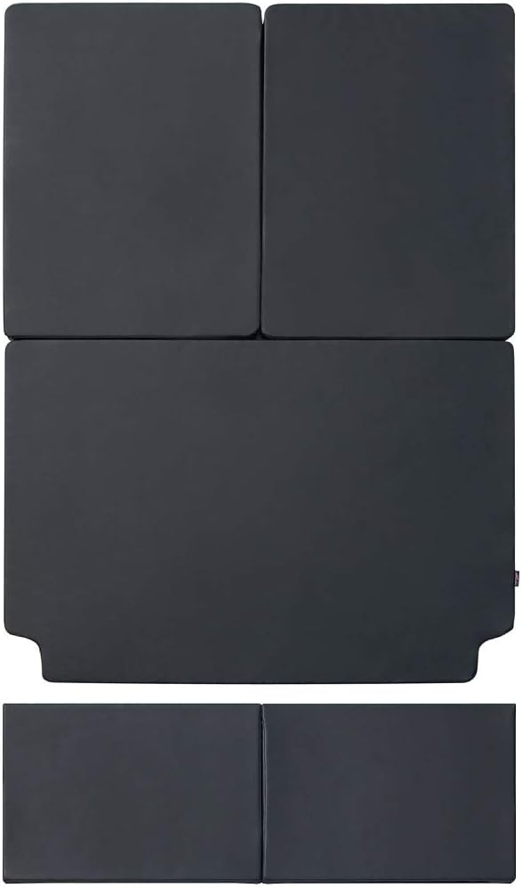 Amazon Co Jp Levolva レヴォルヴァ 車中泊マット スズキ Da64w エブリイワゴン 専用マットレス 車中泊グッズ 車載ベッド カスタム パーツ 防災グッズ アウトドア 車用品 車 バイク