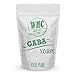 GABA Powder 500g (2000 Servings) | Nootropic Supplement | Promotes Calm Relaxation and Stress Relief | Sleep Aid | Enhanced Muscle Mass | Faster Recovery Time