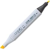 Copic Marker Original Marker, Pale Yellow