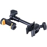 Hercules DG207B Adaptive Smartphone Holder