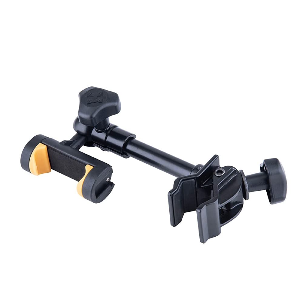 Hercules DG207B Adaptive Smartphone Holder