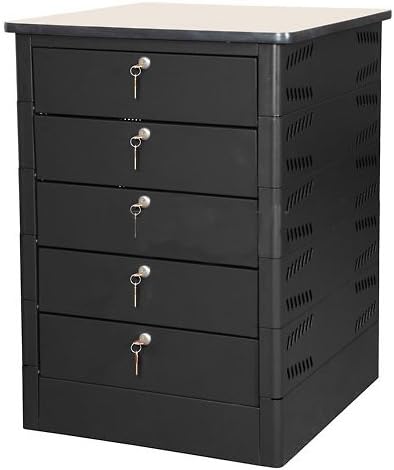 Intellerum TEKSE5-K Charging Carts and Sync Stations