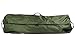 Northstar Tactical 1050 HD Tuff Cloth Diamond Rip Stop Side Load Gear Duffle Bag, 30 x 50, Olive