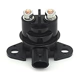 Starter Relay Solenoid Switch for Seadoo GS GSI GSX GTI GTS GTX HX LRV RX RXP RXT SP SPI SPX SUV XP XP800 WAKE 278-001-802 278-001-376 278-000-513