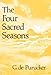 The Four Sacred Seasons by 