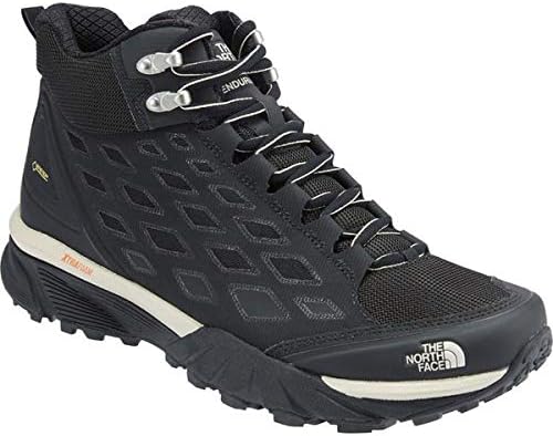 the north face endurus hike mid