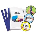 RTG13010 - Redi-Tag Redi-Bind 3-ring Binding System