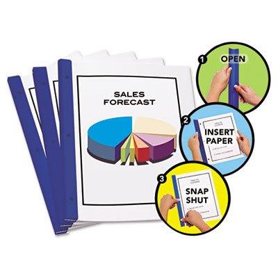 RTG13010 - Redi-Tag Redi-Bind 3-ring Binding System