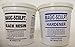 Magic Sculpt 1 lb Black Epoxy Clay