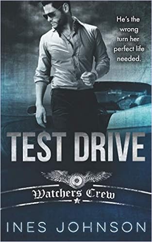 Escrito Por Ines Johnson Test Drive A Dark Romance Leer Pdf