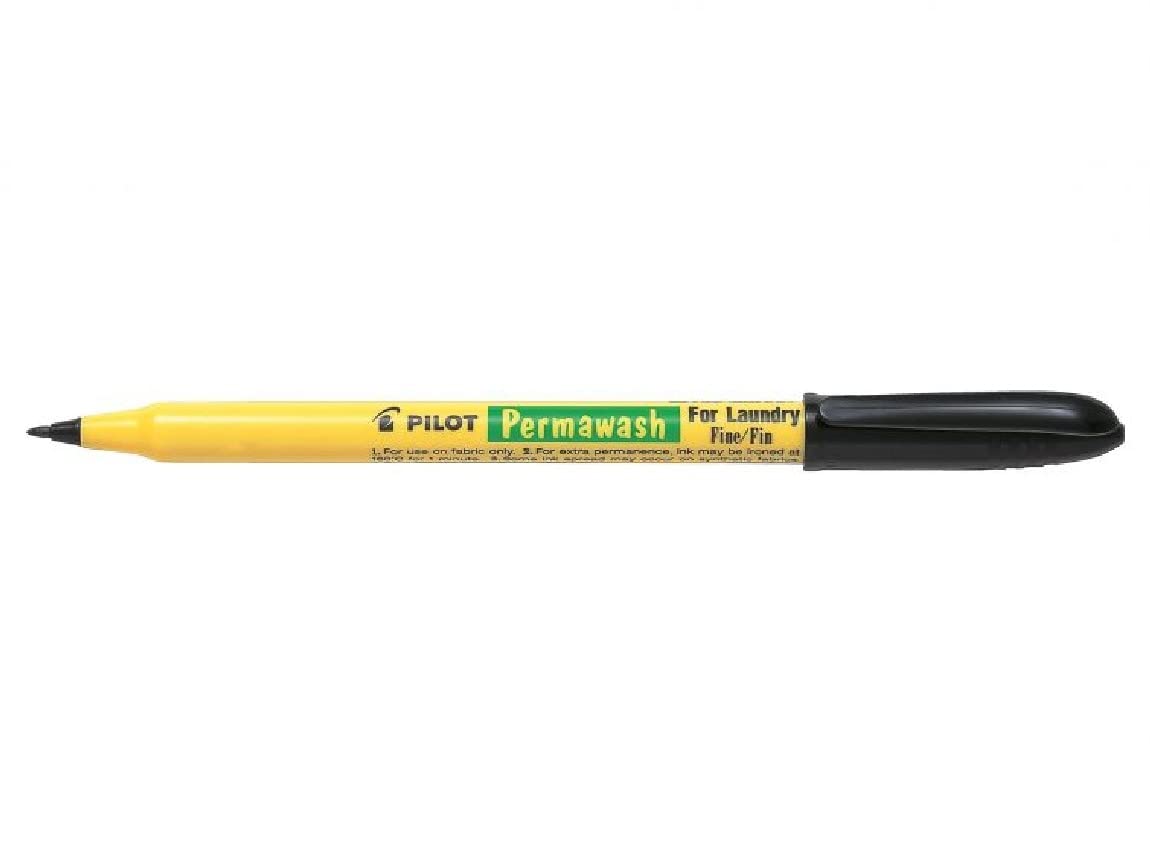 Pilot 739204 Permawash Pen for Clothes