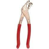 Cleco Plier with Vinyl Grips