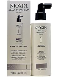 Hair nioxin loss Amazon.com: NIOXIN - Hair Regrowth Treatments / Hair Loss Products