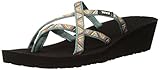 Teva Women's Mush Mandalyn Ola 2 Flip Flop
