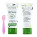 Upgraded Blackhead Remover Mask, Peel Off Black Mask for Face and Nose Acne, Black Mask for Body Acne, Best Blackhead Remover Mask for 2019