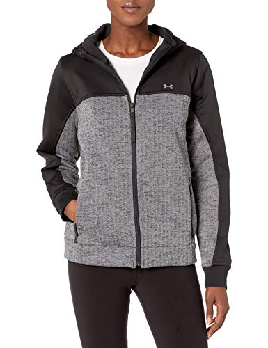 Under Armour Women's Herringbone swacket