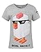 Crossy Road Deal With It Girl's T-Shirt