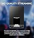 Cerevo LiveShell 2 Digital Video Streamer with H.264 Encoder - WiFi or Wired Connection - Compatible with Ustream, Niconico, YouTube, Facebook Live, Twitch, RTMP Servers