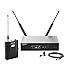 Shure QLXD14/93 Wireless Microphone System with Bodypack and WL93 Subminiature Lavalier Mic - G50 Band