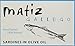 Matiz Sardines in Olive Oil, 4.2 Ounce Can, Spanish Gourmet Wild Caught Natural Fish for Tapas, Snacks, or Meals, Protein Rich, Sealed Freshness
