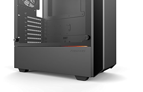 Phanteks-Eclipse-Steel-ATX-Mid-Tower-Tempered-Glass-Black-Cases-PH-EC300PTGBK