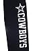 Pink Victoria's Secret NFL Dallas Cowboys Womens Pajama Pants